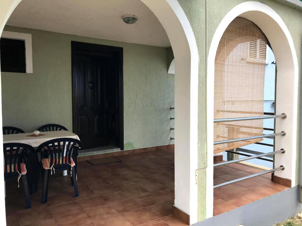 Apartment Misic Rtina Exterior photo